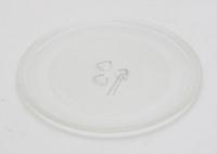 7001-03971 Glasstallerken