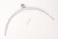 AAN30011513 Basisenhet ASSY 38BQ85C -(NONE) fot ASSY, sølv SPARY EPEAT NT LOCAL