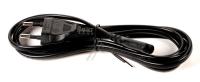 996592105080/996592300419 389G204A15NISGR001 AC-kabel 1500 til (EU)