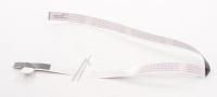 SAMSUNG BN96-54739A FFC FLEXIKAAPELI, QN65Q60BAFXZA, FOLD, L600, 24P