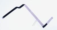 BN96-54737A Flexikaapeli FFC,QN55Q60BAFXZA,taitettava,L500,24P,lukittava
