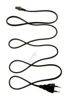 100562112 C7L AC netkabelsæt (EU) CEI, CEP, RU3 (EU stik)