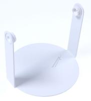 SAMSUNG BP81-00598A SVC JDM-CRADLE,75.7JQ04A004, TIL LUXO PRO