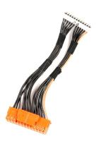 SAMSUNG BN39-02919A LEITUNGSVERBINDER-STROMVERSORGUNG,QN65S95CAFXZA,UL103