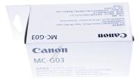 MC-G03 5794C001 CANON VEDLIKEHOLDSKASSETT MC-G03 MAXIFY GX3050/3040/4050/4040