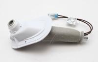 DA97-21801C Rør/tragt til ismaskine