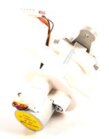 LG AJU75838901 VENTIL ASSY., CONVERT HISEN -