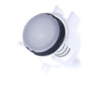 DC97-23141C Dækkappe (WF8000CK,WF25CB8695BK)