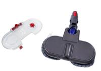 MUNDSTYKKE ALTERNATIV TIL DYSON V7/V8/V10/V11/V15