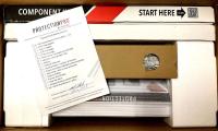 PROTECTIONPRO BY MADICO CP-EXPSTRTRKIT-REV3-BDL FOIL PLOTTER STARTER KIT EXPRESS REV3 INCL. 100 U2 SMALL SLIDES