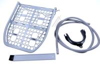 SAMSUNG DC98-04841A TILBEHØRSSÆT MED SLANGE, HOLDER, BØRSTE, TØRREKURV (U-PJT,DV90T6240HT/S3)