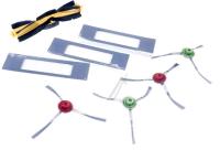 VAIHTOSARJA, ECOVACS DEEBOT T8/N8/T9 -SARJA