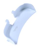 COM AFDÆKNING FOR HÅNDTAG ALTERNATIV TIL SAMSUNG DC63-01541A