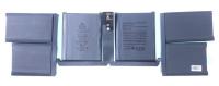 11,45V-8693MAH LI-POLYMER BATTERI ALTERNATIV TIL MACBOOK A2485