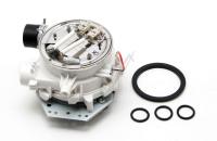 ODM-024W03.AL AGM30016305 Sirkulasjonsmotor inkl. pakninger
