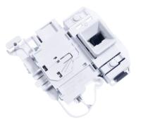 BOSCH/SIEMENS 10031405 ELEKTRISK LÅS