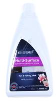 BISSELL  passer til BISSELL  MULTI SURFACE UNIVERSAL RENGJØRINGSMIDDEL, 1 LTR.