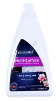 BISSELL 1789L BISSELL MULTI SURFACE UNIVERSAL RENGJØRINGSMIDDEL, 1 LTR.