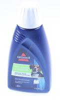1085N BISSELL PET STAIN & ODOUR RENGJØRINGSMIDDEL/FLEKKFJERNER (1 LTR.)