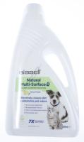  Yhteensopiva BISSELL  NATURAL MULTI SURFACE 2L PET UNIVERSAL REINIGUNGSMITTEL