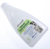 3122 BISSELL NATURAL MULTI SURFACE 1L PET UNIVERSALRENGÖRINGSMEDEL