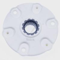 Bøssing til rotor (alternativ til LG MBF618448)
