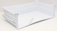 DA61-16145A Grøntsagsskuffe lav RB6000D PP Cool White B