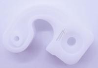 SAMSUNG DA61-16197A STOPPER DØR RB6000D POM F20-03 COOL W