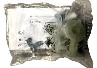 1784430214 C00907232 MONTAGEMATERIALE INKL. BORESKABELON