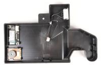 DA97-19900J Kokoonpano saranan suojus yläoikea, RS5000RC, HIPS,