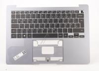 BA97-13038B TOPPRAMME MED TYSK TASTATUR (VENUS4-14,SEC)