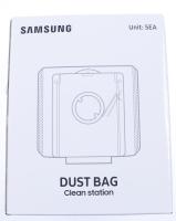 SAMSUNG VCA-ADB90/VT PÖLYPUSSI 2,0L -> VCA-SAE903/904, 5KPL