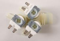 3-vägs magnetventil (alternativ till LG 5221ER1003U)