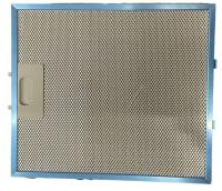 ACC0000005 METALLFETTFILTER GFA 1+2+1 AL/AL/AL 268X306 AL 1A UL