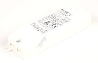 SPP0000096 Transformator/trafo (110-240V 0,7A 10W 50-60Hz NDIM)