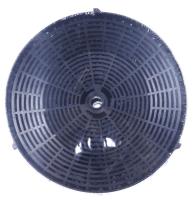 ACC0000033 Kullfilter, 2 stk (MOD.57 SING. -CFC0038668)