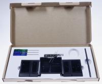 11,41V-5100MAH LI-POLYMER PREMIUM BATTERI (PASSER TIL MACBOOK A1989)