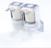 Magnetventil 2-vägs 180° alternativ till LG/SAMSUNG