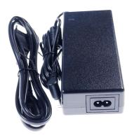 22V-4,54A PSE50404 EU Adapter/ strømforsyning alternativ til Samsung monitor/TV/lydplanke