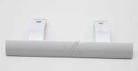 COM HÅNDTAG, HVID. 133MM HULAFSTAND. ALTERNATIV TIL AEG / ELECTROLUX 2651095073