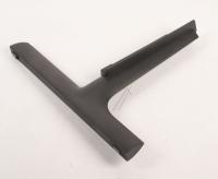 BN96-53277E ASSY jalusta P-yläkansi,65QALS03M,ABS,BK0