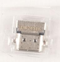 BA83-06073A JDM-kontakt (Type-C,NP750XGL,HQ11900955)