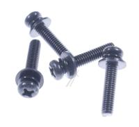 BN81-25498A SKRUE, XM1G1740200235D4HN,ZINK