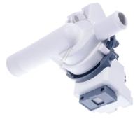 Afløbspumpe, 34W (passer til Bauknecht, Ardo)