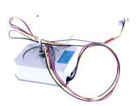 DC-viftemotor alternativ til LG