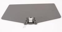 BN96-58756B TV-fot (55QN80DE,HGI,CARBON)
