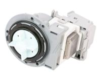 Avløpspumpe alternativ til Samsung