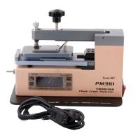 PM361 Åbningsværktøj til PHONEs (varme- og vakuumproces)