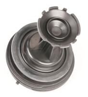 Fnugfilter alternativ til LG