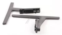 BN96-58944B Fot til TV, 2 stk (85DU7000B,PA6+GF5)